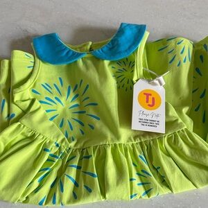 Taylor Joelle Joy Dress